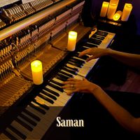 Laura Sullivan - Saman
