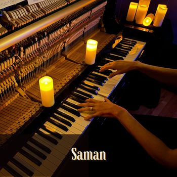 Laura Sullivan - Saman