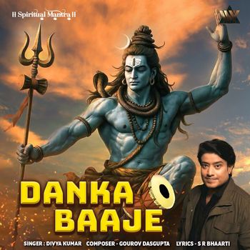 Divya Kumar - Danka Baaje