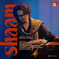 Raaza Razaq - Shaam