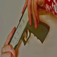 Subdue - Pride Bullet