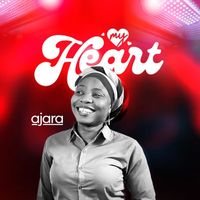 Ajara - My Heart