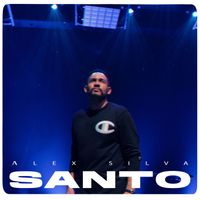 Alex Silva - Santo