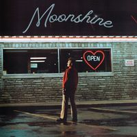 Stephen Day - Moonshine
