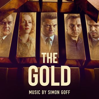 Simon Goff - The Gold