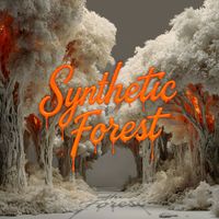 Bamboo Forest, Synthetic (FR) - Synthetic Forest