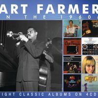 Art Farmer - In The 1960s
