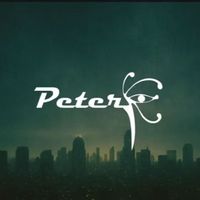 PETER K - 赛博流浪者