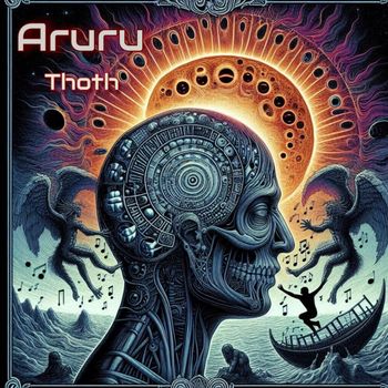 Thoth - Aruru