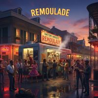 Hattori Hanzo - Remoulade