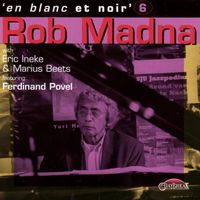 Rob Madna - En Blanc Et Noir 6