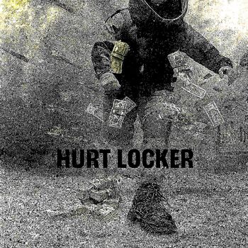 Baba - Hurt Locker (Explicit)