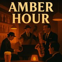 hanzo - Amber Hour