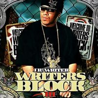 JR Writer - Writers Block 3 (Explicit)