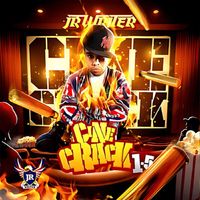 JR Writer - Cinecrack 1.5 (Explicit)