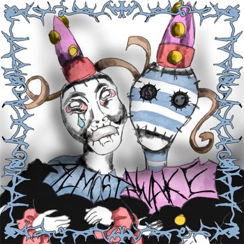 iamawakesorry - Almost Awake (Explicit)