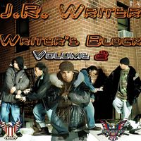 JR Writer - Writer's Block, Vol. 2 (Explicit)