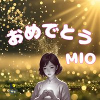 MIO - おめでとう