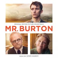 John Hardy - Mr. Burton (Original Film Soundtrack)