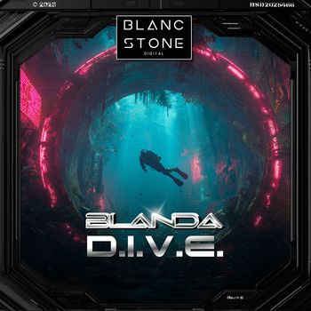 Blanda - D.I.V.E.