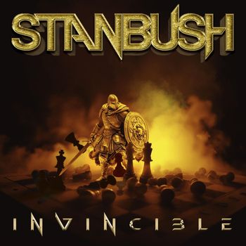 Stan Bush - Invincible