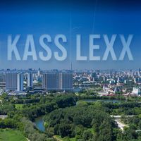Kass Lexx - Мой район Измайлово