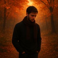 lyricluminaryjj - October In My Veins
