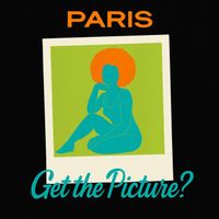 PARIS - get the picture?