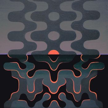 Daniel Stark - Ripple