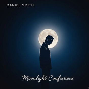 Daniel Smith - Moonlight Confessions