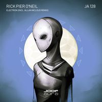 Rick Pier O'Neil - Electron