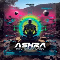 AshrA - Psy Generation