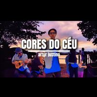Artur Justino - Cores do Céu