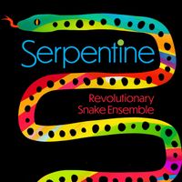 Revolutionary Snake Ensemble - Serpentine