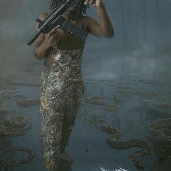 Medusa - Armed & Dangerous (Explicit)