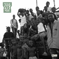 Keznamdi - Pressure (Explicit)