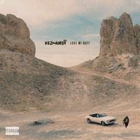 Keznamdi - Love Mi Nuff (Explicit)