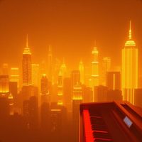 ena - City Lights in My Heart