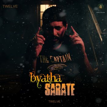 Twelve - Byatha Sarate