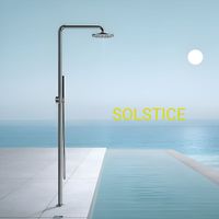 Solstice - Aquí Somos Infinitos