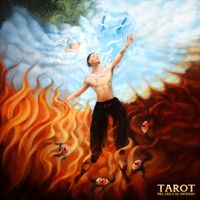 KHEA - TAROT: Del cielo al infierno (Explicit)