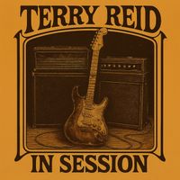 Terry Reid - In Session