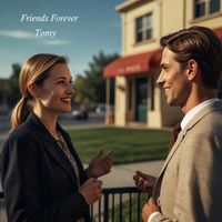 Tomy - Friends Forever