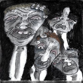 KRAMER - IMPOTENCIA REFLEXIVA