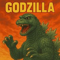 TV Themes - Godzilla