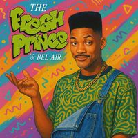 TV Themes - The Fresh Prince of Bel-Air