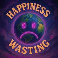 Yak - Happiness Wasting