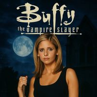 TV Themes - Buffy The Vampire Slayer