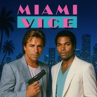 TV Themes - Miami Vice