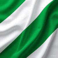 Kuba - Nigeria